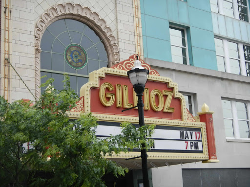 Performing Arts Theater «Gillioz Theatre», reviews and photos, 325 Park Central E, Springfield, MO 65806, USA