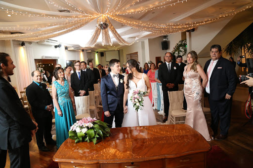 Videos boda Asunción