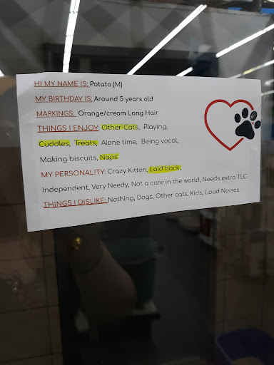 Pet Store «Pets Plus», reviews and photos, 4450 E Black Horse Pike, Mays Landing, NJ 08330, USA