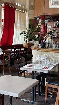 Atmosphère du Restaurant italien Bellini à Montrouge - n°4