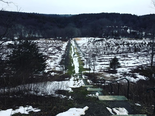 Tourist Attraction «Dover Stone Church», reviews and photos, 3128 NY-22, Dover Plains, NY 12522, USA