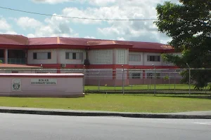 Bon Air Secondary School image