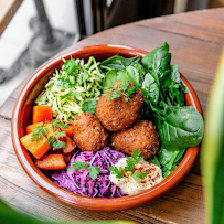 Photos du propriétaire du Restaurant végétalien Mopa à Paris - n°15