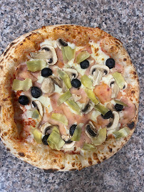 Photos du propriétaire du Pizzeria Best Pizza & Burger حلال à Les Mureaux - n°3
