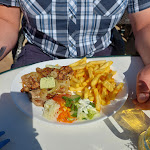 Photo n°2 de l'avis de Silvana.a fait le 24/04/2023 à 07:03 sur le  Haff-Stübchen à Altwarp