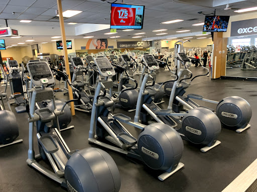 Health Club «24 Hour Fitness», reviews and photos, 15315 Culver Dr, Irvine, CA 92614, USA