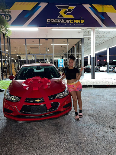 Used Car Dealer «Premium Cars Miami», reviews and photos, 290 NW 27th Ave, Miami, FL 33125, USA