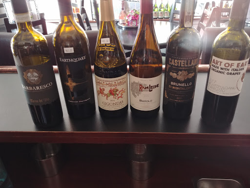 Wine Bar «Ybor City Wine Bar», reviews and photos, 1600 E 7th Ave, Tampa, FL 33605, USA