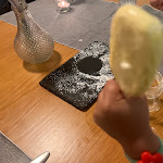 Photo n°19 de l'avis de Maite.o fait le 18/06/2023 à 23:00 sur le  Theatro - restaurante, wine bar e galeria de arte à Póvoa de Varzim