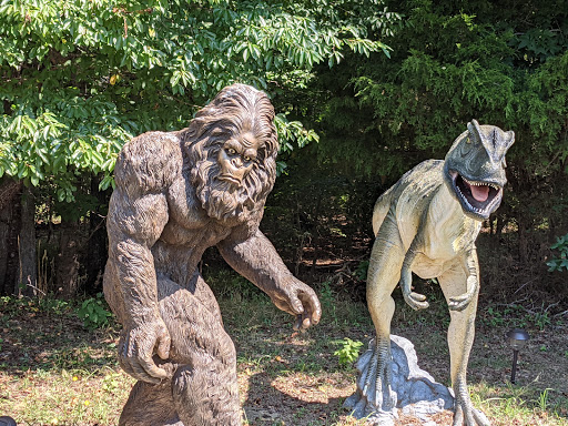 Cigar Shop «Border Store», reviews and photos, 4240 James Madison Pkwy, King George, VA 22485, USA