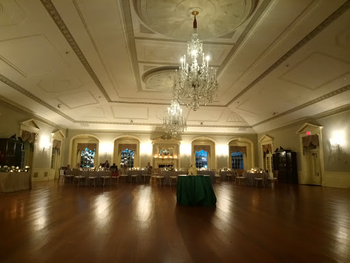 Museum «Lovett Hall», reviews and photos, 20900 Oakwood, Dearborn, MI 48124, USA