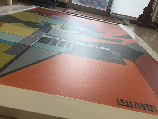 Picture Frame Shop «Home Port Gallery», reviews and photos, 6170 US-41, Apollo Beach, FL 33572, USA