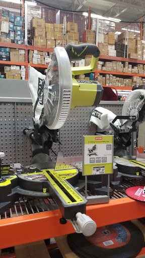 Home Improvement Store «The Home Depot», reviews and photos, 303 35th Ave SE, Puyallup, WA 98374, USA