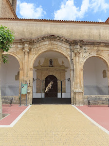 Iglesia Nuestra Señora de la Asunción C. Larga, 32, 16215 Almodóvar del Pinar, Cuenca, España