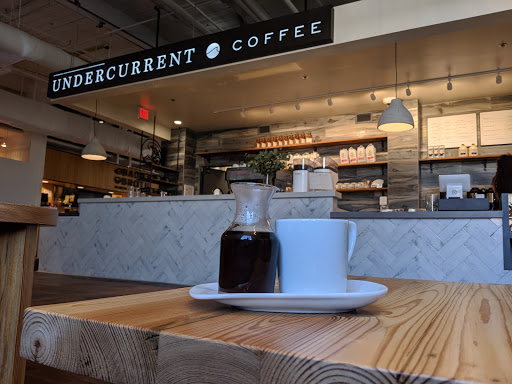 Undercurrent Coffee