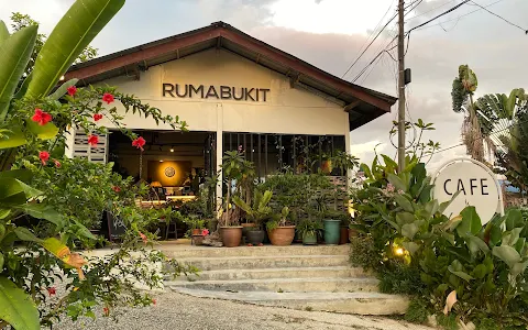 RumaBukit image