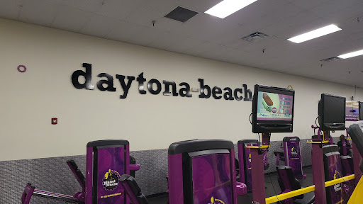 Gym «Planet Fitness», reviews and photos, 1423 S Nova Rd, Daytona Beach, FL 32114, USA