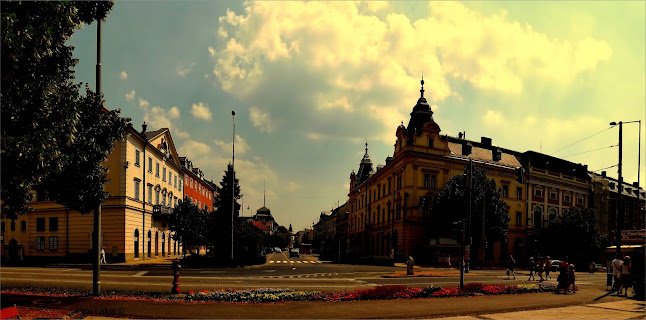 Omnia Kávézó Nemzeti Dohánybolt Lottózó Zalaegerszeg - Zalaegerszeg