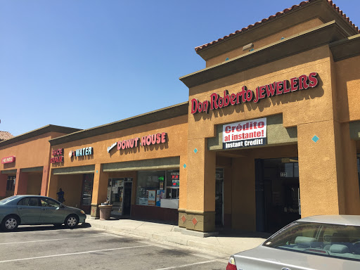 Don Roberto Jewelers, 173 E Gladstone St, Azusa, CA 91702, USA, 