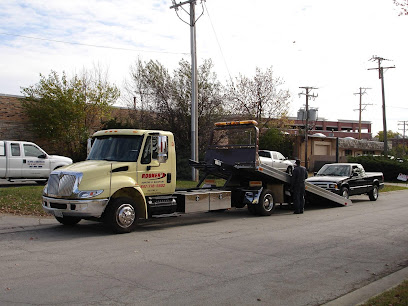 Rogner's Towing And Recovery