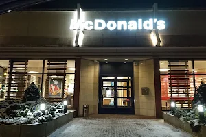McDonald's Vantaa Kaivoksela image