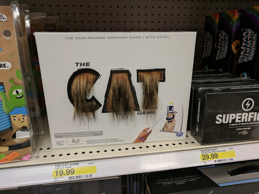 Department Store «Target», reviews and photos, 8532 Davis Blvd, North Richland Hills, TX 76182, USA