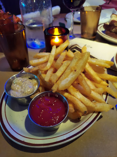 American Restaurant «Beat Brasserie», reviews and photos, 13 Brattle St, Cambridge, MA 02138, USA