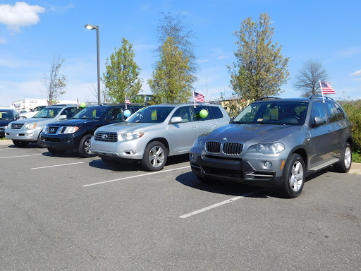 Used Car Dealer «Lux Cars Auto Outlet», reviews and photos, 10 Perchwood Dr, Fredericksburg, VA 22405, USA