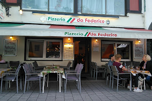 Pizzeria Federico