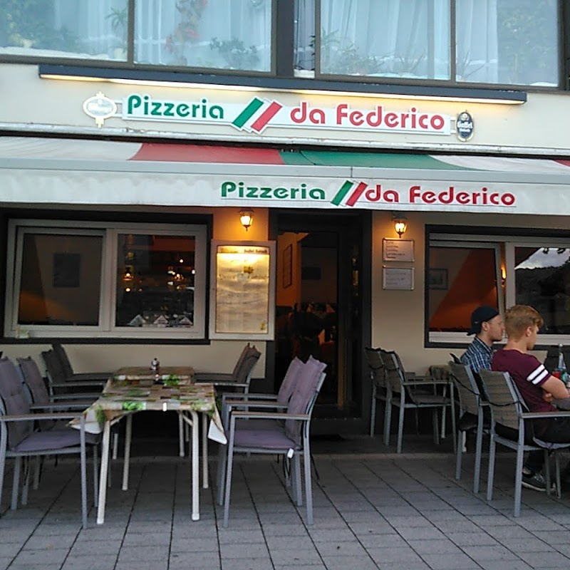 Pizzeria Federico