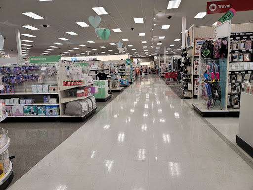 Department Store «Target», reviews and photos, 800 Rockhill Dr, Bensalem, PA 19020, USA