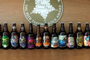 Dama Bier brewery image