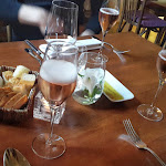 Photo n°2 de l'avis de Rajo.u fait le 07/05/2017 à 15:14 sur le restaurants bo'teca di vino à Stuttgart