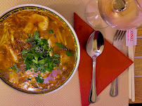 Soupe du Restaurant vietnamien Le Mékong à Villefranche-sur-Mer - n°13