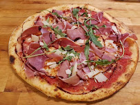 Plats et boissons du Pizzeria la cuisine de julien à Saint-Girons - n°20