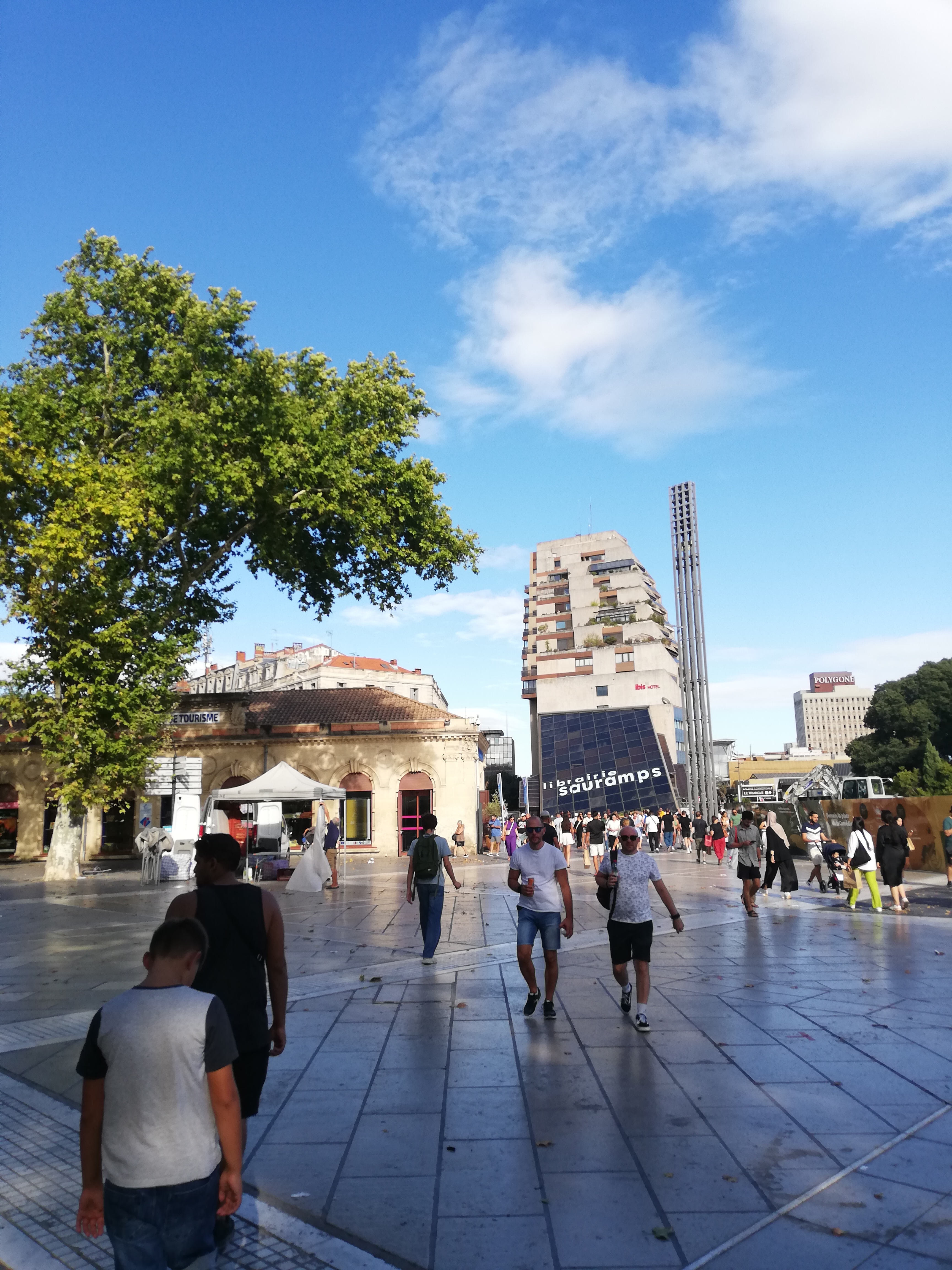 Photo n° 2 de l'avis de globale.i fait le 05/08/2023 à 17:17