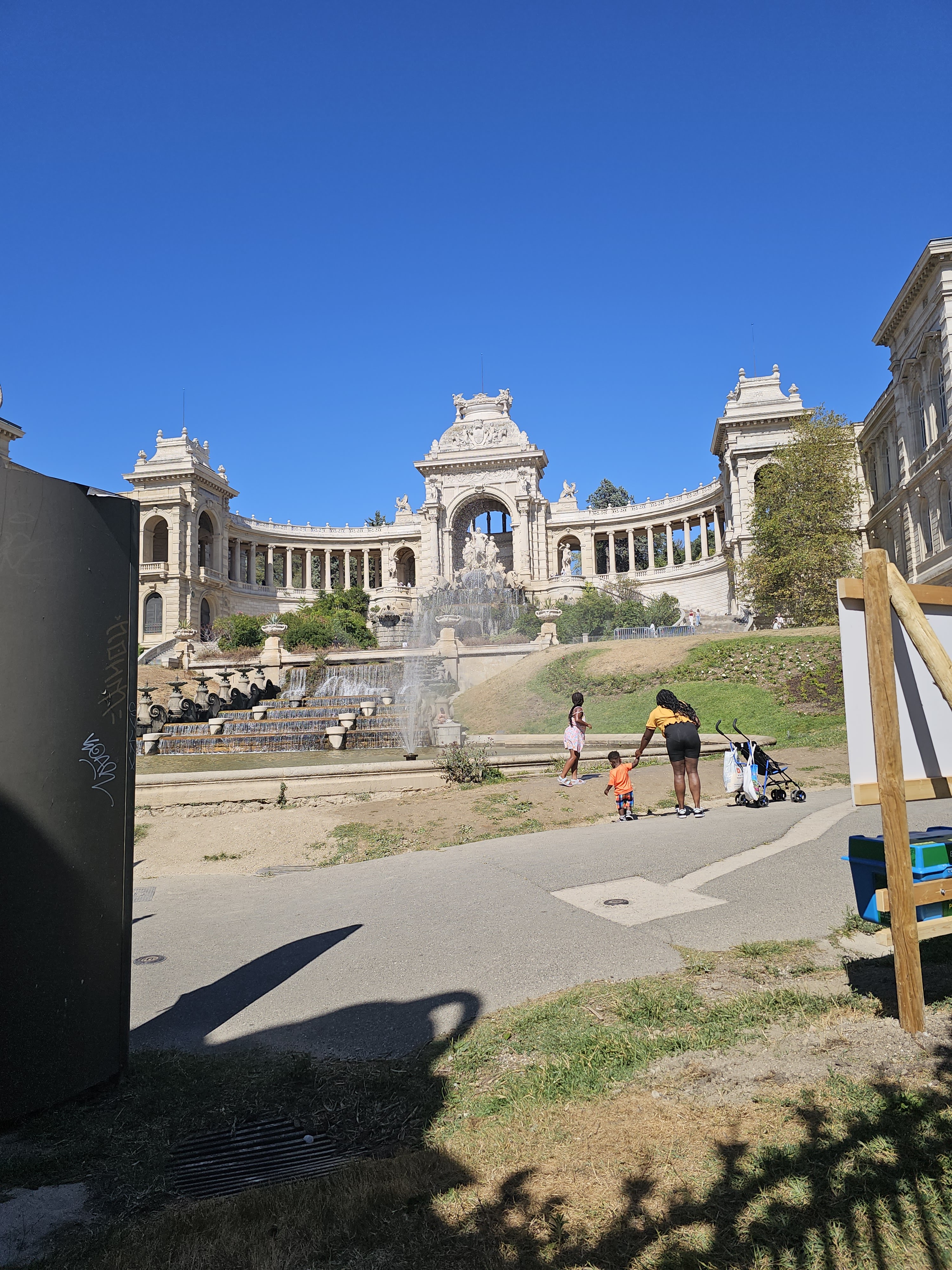 Photo n° 1 de l'avis de Maxime.a fait le 09/08/2023 à 08:32