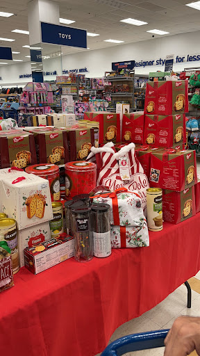 Department Store «Marshalls», reviews and photos, 122 Park Ave, Willow Grove, PA 19090, USA