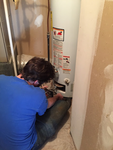 Plumber «Plumb Smart, Inc.», reviews and photos, 175 Goldfinch Path, Acworth, GA 30101, USA
