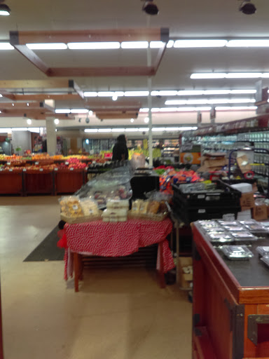 Grocery Store «King Soopers», reviews and photos, 1331 Speer Blvd, Denver, CO 80204, USA
