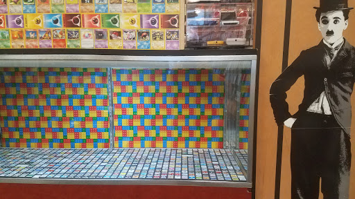 Video Game Store «Ultimate Video Game Connection», reviews and photos, 8112 E Broad St, Reynoldsburg, OH 43068, USA