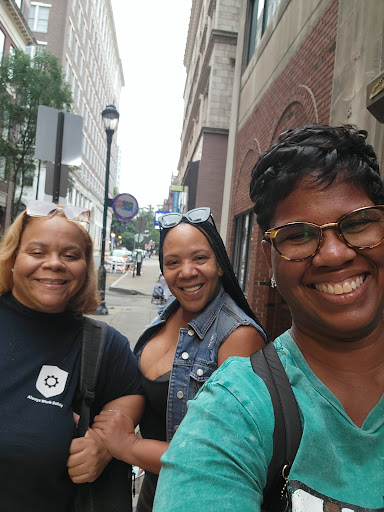 Beauty Salon «Artistic Hair Salon», reviews and photos, 114 S 7th St, Philadelphia, PA 19106, USA