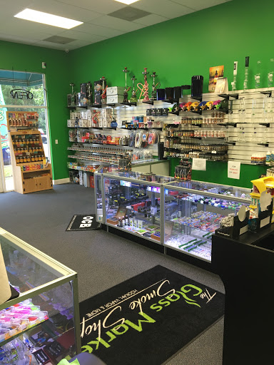 Tobacco Shop «The Glass Market Smoke Shop», reviews and photos, 212 N Federal Hwy #203, Dania Beach, FL 33004, USA