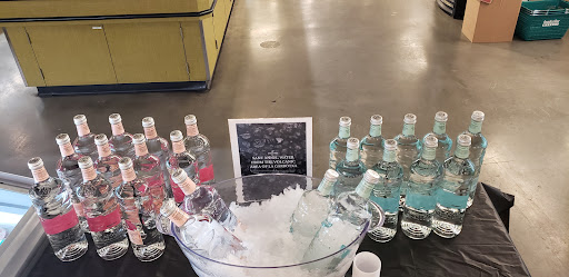 Supermarket «Foodcellar Market», reviews and photos, 4-85 47th Rd, Long Island City, NY 11101, USA