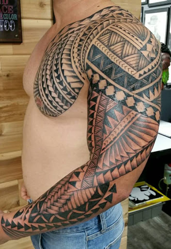 Explore tattoo ideas for rip brother, creative tattoo ideas in Lake Mary, available at Balinese Tattoo USA