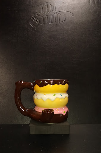 Tattoo Shop «Lucky Horseshoe Tattoo», reviews and photos, 1426 N Main St, Fort Worth, TX 76164, USA