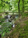 Flat Rock Brook Nature Center