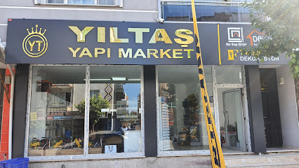 YILTAŞ YAPI MARKET & DEKORASYON VE TADILAT LTD.ŞTI