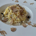 Photo n°1 de l'avis de Giorgia.a fait le 30/12/2021 à 07:51 sur le  La Grotta Tartufi - Grammo à Livata