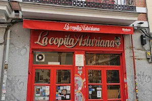 La Copita Asturiana image